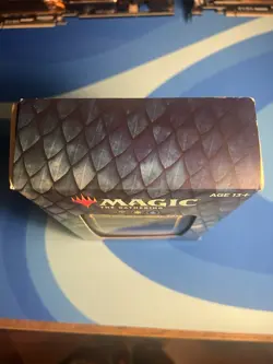 Magic: The Gathering - Aura of Courage - Commander - Sealed - Image 3