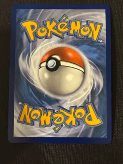 2019 POKEMON SUN & MOON HIDDEN FATES BLACK STAR PROMO CHARIZARD GX SM211 HOLO - Image 3