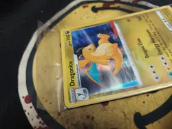 Dragonite 131/195 Gamestop Stamped Holo Promo Silver Tempest Pokemon Unsealed - Image 3