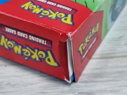 POKEMON VENUSAUR EX & BLASTOISE EX PREMIUM COLLECTION NEW & SEALED / DAMAGED BOX - Image 5