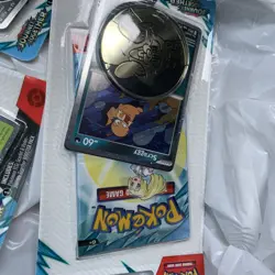 Pokemon TCG Scarlet And Violet Journey Together Sealed Blister Pack - Image 4