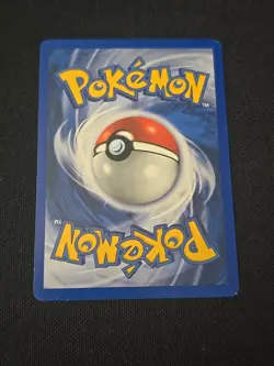 Giovanni's Pinsir 24/132 Gym Challenge Regular Black Star Rare Pokemon TCG LP - Image 2
