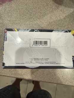 Pokemon TCG Mega Evolution Factory Enhanced Booster Box - Image 4