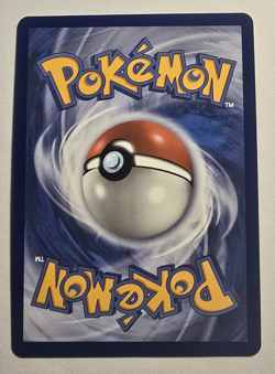 Mega Abomasnow Ex 36/132 Mega Evolution MEG -Near Mint- Pokemon TCG - Image 2