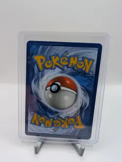 Pokemon TCG -Giovanni's Charisma - Pokemon 151 204/165 - Special Illustration - Image 2