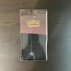Pokemon: Scarlet & Violet 3: Obsidian Flames Elite Trainer Box - 9 Packs 820650853913 - Image 4