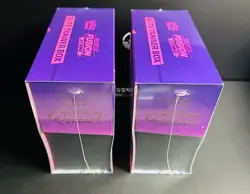 🔥Pokemon TCG: SWSH Fusion Strike Elite Trainer Box Lot Of 2! Factory Sealed!🔥 - Image 5