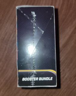 Pokemon TCG Mega Evolution Booster Bundle Box IN HAND SHIPS TODAY FREE FAST - Image 2