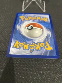Pokemon Gengar TG06/TG30 Swsh11: Lost Origin Trainer Gallery Holo NM - Image 2