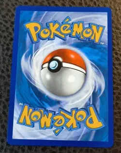 Reuniclus 212 Pokemon Black Bolt Promo Full Art Secret Rare - Image 2