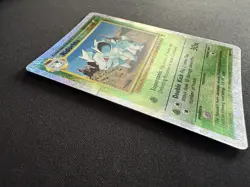 Nidoran M Reverse Holo 083/110 MP-HP - Pokemon Legendary Collection (705) - Image 3