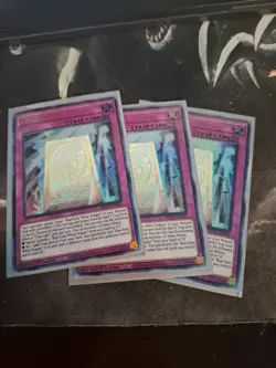 Yu-Gi-Oh 3x True Light | MP21-EN255 | Ultra Rare | 1st Edition - Image 1