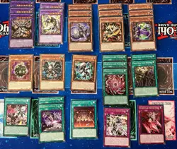 YU-GI-OH Memento Deck Core! - Image 1
