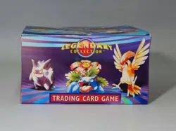 Pokemon TCG 2002 Legendary Collection - You choose the card! - Image 1