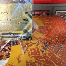 Pikachu ex 063/193 Paldea Evolved Double Rare Pokemon Card Free shipping - Image 5