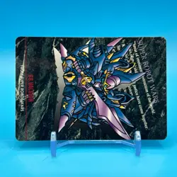 Valsion Super Robot Wars TCG Trading Card Bandai Game BANPRESTO Japan #44 - Image 2
