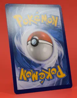 Pokemon English TCG Card Scarlet & Violet SV1 Koraidon ex 247/198 Full Art Holo - Image 4