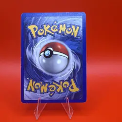 Pikachu Pokemon Card 60/64 Vintage Jungle Unlimited - Image 3