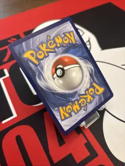 Pokemon TCG Mega Evolutions Air Balloon 166/132 Secret Rare Near Mint NM Card - Image 5