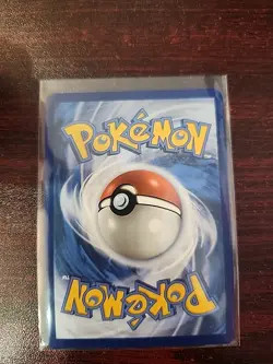 Brock's Scouting Full Art Holo Ultra Rare Card 179/159 Sv09: Journey Together - Image 2
