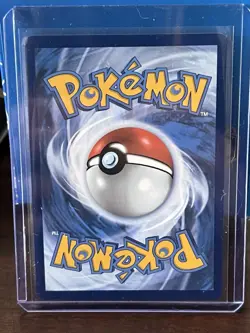 Mega Gardevoir EX Pokemon Card 360 HP - Overflowing Wishes & Mega Symphonia - Image 2