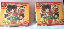 2 XDragon Ball Super Collector’s Card Booster Box 32 PK Anime CCG Factory Sealed - Image 1