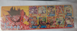 2 XDragon Ball Super Collector’s Card Booster Box 32 PK Anime CCG Factory Sealed - Image 2