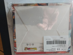2 XDragon Ball Super Collector’s Card Booster Box 32 PK Anime CCG Factory Sealed - Image 4