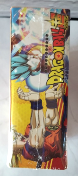 2 XDragon Ball Super Collector’s Card Booster Box 32 PK Anime CCG Factory Sealed - Image 5
