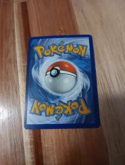Pokemon TCG Card - Unown V 65/195 - Ultra Rare Holo NM - Pokemon Silver Tempest - Image 2