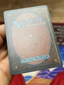 German FBB • Dark Ritual • Unplayed • Mtg (1735) - Image 4