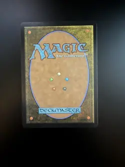 MTG Final Fantasy English Summon: Yojimbo Borderless 0196 Non-Foil - Image 2