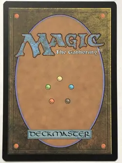 MTG TCG - Temple of the False God 280/302 Commander 2019 - NM - Image 2