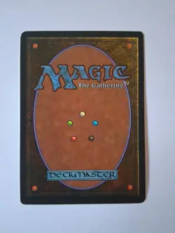 MTG Bayou Revised / 3rd Edition MTG Lightly Played Dual Land Magic - Image 2