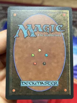 Fellwar Stone • German FBB • Pack Fresh • The Dark Renaissance • MTG (1757) - Image 3