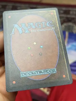 Fellwar Stone • German FBB • Pack Fresh • The Dark Renaissance • MTG (1757) - Image 4