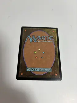 Sword of the Animist - Foil Magic Origins Magic mtg Light Play, English x1 - Image 2