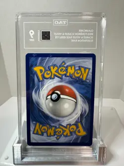 TAG 9 Mint - CLAUNCHER 205/198 Pokemon TCG Scarlet & Violet Base - Image 5