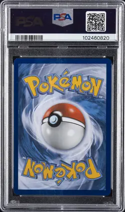 2019 POKEMON SUN & MOON TEAM UP #161 FULL ART/MAGIKARP & WAILORD GX PSA 10 - Image 2
