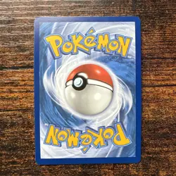 Mimikyu SVP075 Pokemon Center Stamp Black Star Promo SVP Pokemon - Image 2