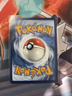 Raikou 48/132 Holo Rare Mega Evolutions Pokemon TCG - Image 2