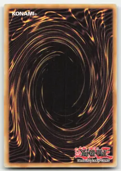 Yugioh TCG #SD6-EN012 Chaos Sorcerer 1st Edition Common MP - Image 2