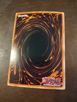 Yugioh Torrential Tribute HL04-EN006 Ultra Parallel Rare - Image 5