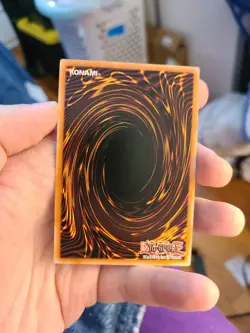 Yugioh Five-Headed Dragon GLD4-EN031 Limited Gold Rare - Image 2