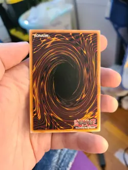 Yugioh Fire Formation - Tenki FIGA-EN028 1st Secret Rare - Image 2