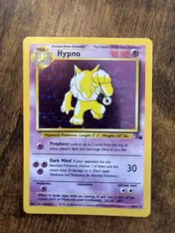 Pokemon Trading Card Game Set of 6 Cards - Image 4