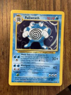 Pokemon Trading Card Game Set of 6 Cards - Image 5