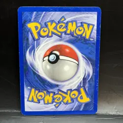 Good Manners 111/132 Gym Heroes Regular 2000 Pokemon Card MP - Image 2