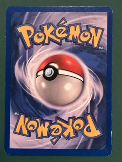 Pokemon TCG No Removal Gym Stadium Card Trainer Rare 103/132 Gym Heroes WOTC LP - Image 3