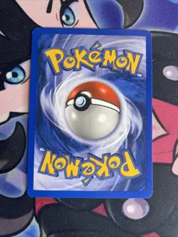 Pokemon Card - Venonat Skyridge 112/144 Common - Image 4